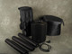 LD Systems Maui 5 Portable PA System w/Cover - 2nd Hand LD Systems Maui 5 Portable PA System w/Cover - 2nd Hand