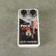 Electro Harmonix Pitch Fork Polyphonic Shifter FX Pedal - 2nd Hand