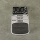 Behringer DD400 Digital Delay FX Pedal - 2nd Hand