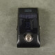 Korg PB-01 BM Pitch Black Chromatic Tuner Pedal - 2nd Hand