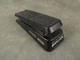 Dunlop DVP3 Volume X Pedal w/Box - 2nd Hand