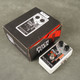 Electro Harmonix Pitch Fork Polyphonic Shifter FX Pedal w/Box - 2nd Hand