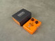 MXR Phase 100 Phaser FX Pedal w/Box - 2nd Hand