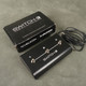 TC Helicon Switch 3 Footswitch w/Box - 2nd Hand