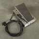 Morley Wah/Vol FX Pedal - 2nd Hand