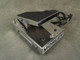 Morley Wah/Vol FX Pedal - 2nd Hand