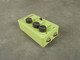 Boss FA-1 FET Guitar Preamp - 2nd Hand Boss FA-1 FET Guitar Preamp - 2nd Hand