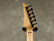 Ibanez RG470 Electric Guitar - Black - 2nd Hand