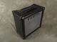Roland Cube 40GX Guitar Combo Amplifier w/Box & PSU - 2nd Hand Roland Cube 40GX Guitar Combo Amplifier w/Box & PSU - 2nd Hand