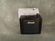 Marshall MG30FX Combo Amplifier w/Box - 2nd Hand Marshall MG30FX Combo Amplifier w/Box - 2nd Hand