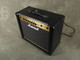 Marshall MG30FX Combo Amplifier w/Box - 2nd Hand Marshall MG30FX Combo Amplifier w/Box - 2nd Hand