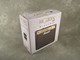 Marshall MG30FX Combo Amplifier w/Box - 2nd Hand Marshall MG30FX Combo Amplifier w/Box - 2nd Hand