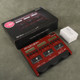 Zoom B3n Bass Multi FX Pedal w/Box & PSU - 2nd Hand
