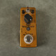 Donner Surge Rotator Reverb FX Pedal - 2nd Hand