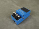 Boss CS-3 Compressor FX Pedal w/Box - 2nd Hand (110313)