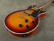 Tokai Single Cutaway Custom - Sunburst - 2nd Hand Tokai Single Cutaway Custom - Sunburst - 2nd Hand
