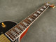 Tokai Single Cutaway Custom - Sunburst - 2nd Hand Tokai Single Cutaway Custom - Sunburst - 2nd Hand