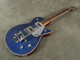 Gretsch G5230T Electromatic Jet - Aleutian Blue - 2nd Hand