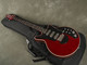 Brian May Guitars BMG Red Special - Red w/Gig Bag - 2nd Hand