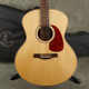 Seagull Maritime SWS Mini Jumbo - Natural w/Gig Bag - 2nd Hand