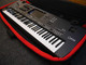 Yamaha Genos Workstation keyboard Inc Speakers & Gigbag - 2nd Hand **COLLECTION ONLY**