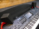 Yamaha Genos Workstation keyboard Inc Speakers & Gigbag - 2nd Hand **COLLECTION ONLY**