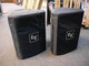 Electro Voice SX100+ Speakers - Pair w/Cover - 2nd Hand