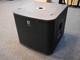 Electro Voice ZXA1 Powered Subwoofer w/Cover - 2nd Hand