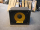 Markbass TRV151P Bass Cabinet - 2nd Hand