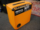 Orange Crush Bass 50 Combo Amplifier - 2nd Hand (110300)