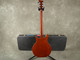Dan Armstrong London Sliding Pickup - Brown w/Hard Case - 2nd Hand Dan Armstrong London Sliding Pickup - Brown w/Hard Case - 2nd Hand
