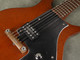Dan Armstrong London Sliding Pickup - Brown w/Hard Case - 2nd Hand Dan Armstrong London Sliding Pickup - Brown w/Hard Case - 2nd Hand