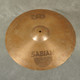 Sabian B8 20" Ride Cymbal - 2nd Hand