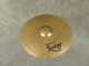 Sabian Solar 20" Ride Cymbal - 2nd Hand