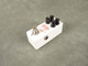 MXR Dyna Comp Bass Compressor Mini FX Pedal - 2nd Hand