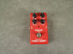 Nux High Gain Distiortion FX Pedal - 2nd Hand