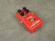 Nux High Gain Distiortion FX Pedal - 2nd Hand