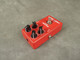 Nux High Gain Distiortion FX Pedal - 2nd Hand