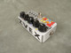 Zvex Fuzz Factory Vexter Series Fuzz FX Pedal w/Box - 2nd Hand