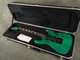 Carvin DC145 Electric Guitar - Green w/Hard Case - 2nd Hand