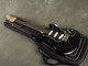 Line 6 Variax Standard - Black w/Charger & Gigbag - 2nd Hand