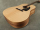 Gibson Generation Series G-45 - Natural w/Gig Bag - 2nd Hand