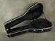 Gator Acoustic Guitar Case - Fits Jumbo (J-200) - 2nd Hand Gator Acoustic Guitar Case - Fits Jumbo (J-200) - 2nd Hand