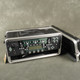 Kemper Profiler Rack w/Case - 2nd Hand Kemper Profiler Rack w/Case - 2nd Hand