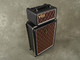 Vox MSB25 Mini Super Beetle Guitar Amplifier w/Box & PSU - 2nd Hand (110533)