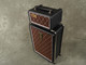 Vox MSB25 Mini Super Beetle Guitar Amplifier w/Box & PSU - 2nd Hand (110533)