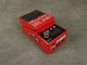 Boss RC-5 Loop Station FX Pedal - 2nd Hand