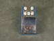 Thorpy FX Peacekeeper Overdrive FX Pedal w/Box - 2nd Hand