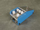 Thorpy FX Peacekeeper Overdrive FX Pedal w/Box - 2nd Hand