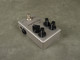 Darkglass Vintage Microtubes Bass Overdrive FX Pedal w/Box - 2nd Hand